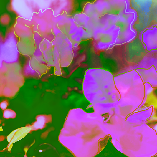 Softcore Jungle
